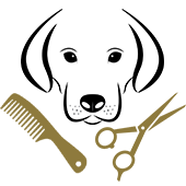 Pampered Paws Dog Grooming Manchester Logo